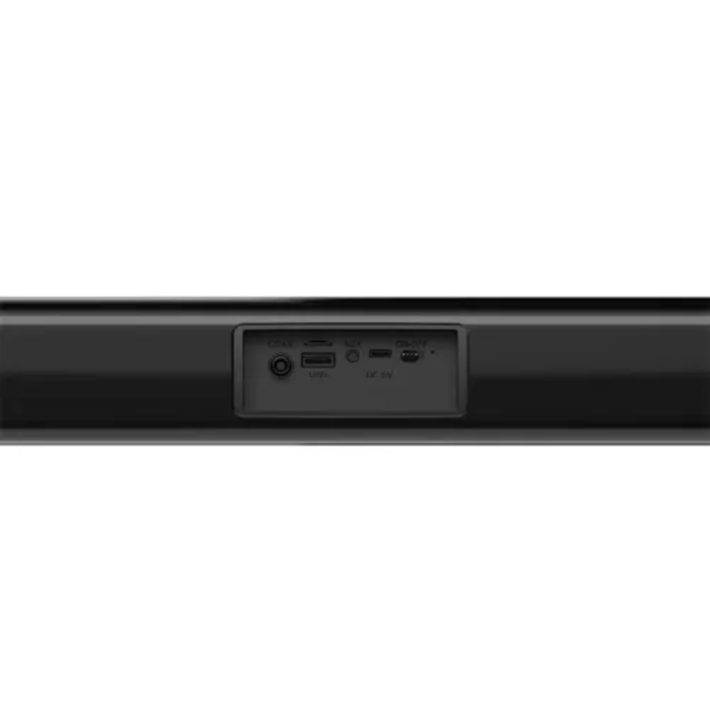 Recci RSK-W32 Bach Series Bluetooth Soundbar 3 Recci RSK-W32 Bach Series Bluetooth Soundbar - Image 3