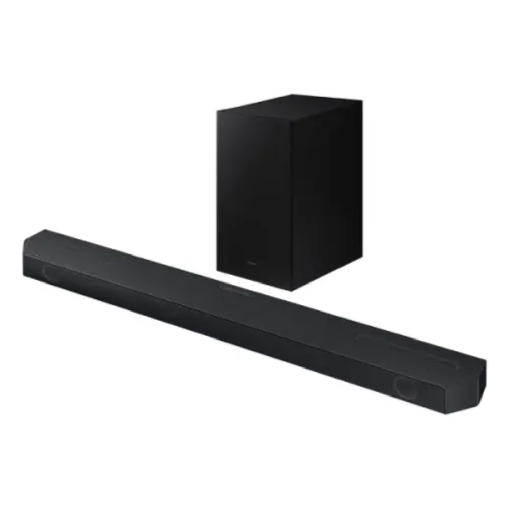 Samsung HW-Q600C Q-series 3.1.2ch 360 Watt Home Theatre Soundbar With Subwoofer 1 Samsung HW-Q600C Q-series 3.1.2ch 360 Watt Home Theatre Soundbar With Subwoofer