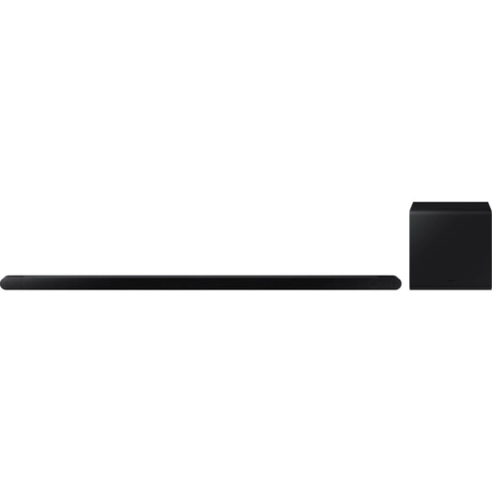 Samsung HW-S800B 3.1.2ch Soundbar With Wireless Dolby Atmos 2 Samsung HW-S800B 3.1.2ch Soundbar With Wireless Dolby Atmos - Image 2