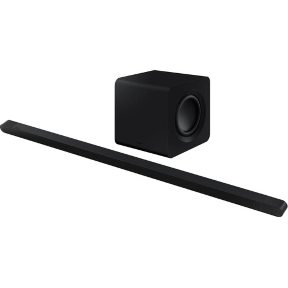 Samsung HW-S800B 3.1.2ch Soundbar With Wireless Dolby Atmos 3 Samsung HW-S800B 3.1.2ch Soundbar With Wireless Dolby Atmos - Image 3