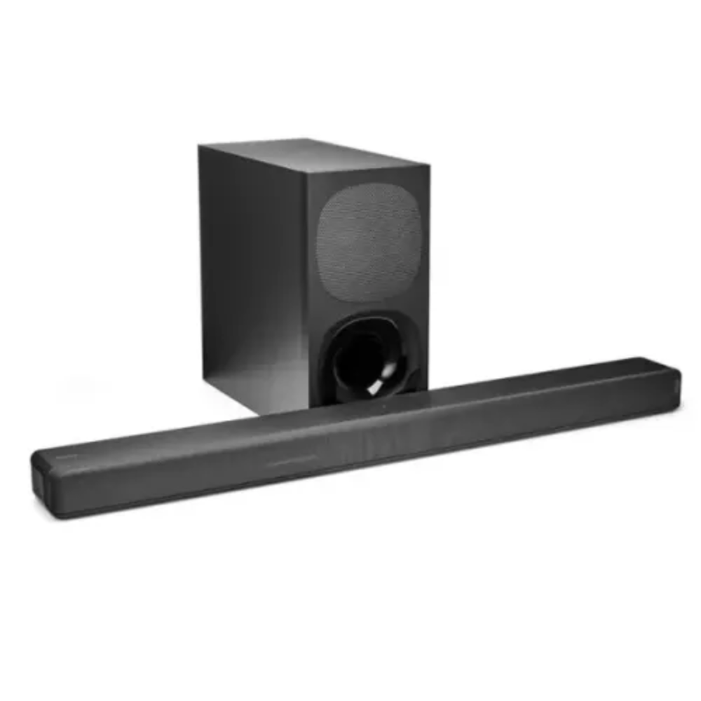 Sony HT-G700 3.1ch Soundbar with Wireless Subwoofer 1 Sony HT-G700 3.1ch Soundbar with Wireless Subwoofer