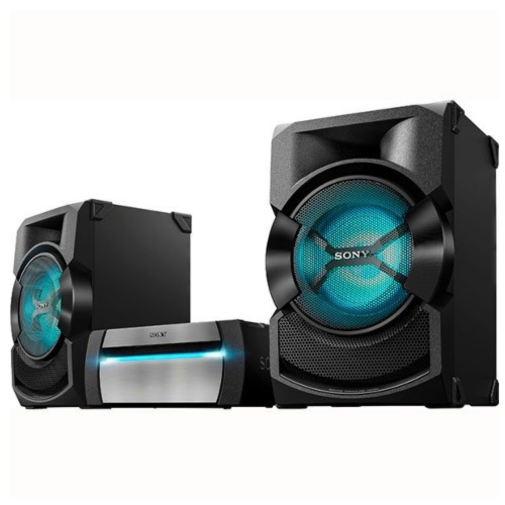Sony Shake X10 High-Power Home Audio Speaker System 3 Sony Shake X10 High-Power Home Audio Speaker System - Image 3