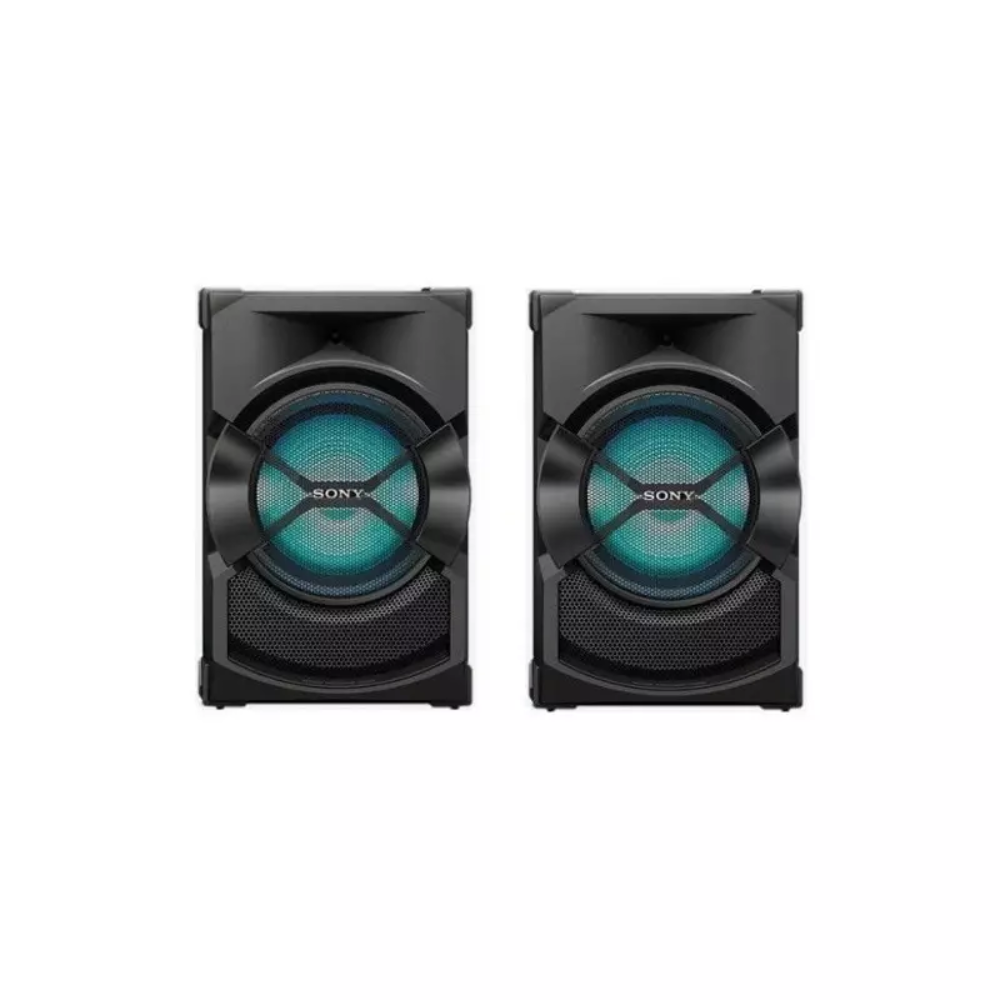 Sony Shake-X70D High Power Home Audio Speaker System With DVD 3 Sony Shake-X70D High Power Home Audio Speaker System With DVD - Image 3
