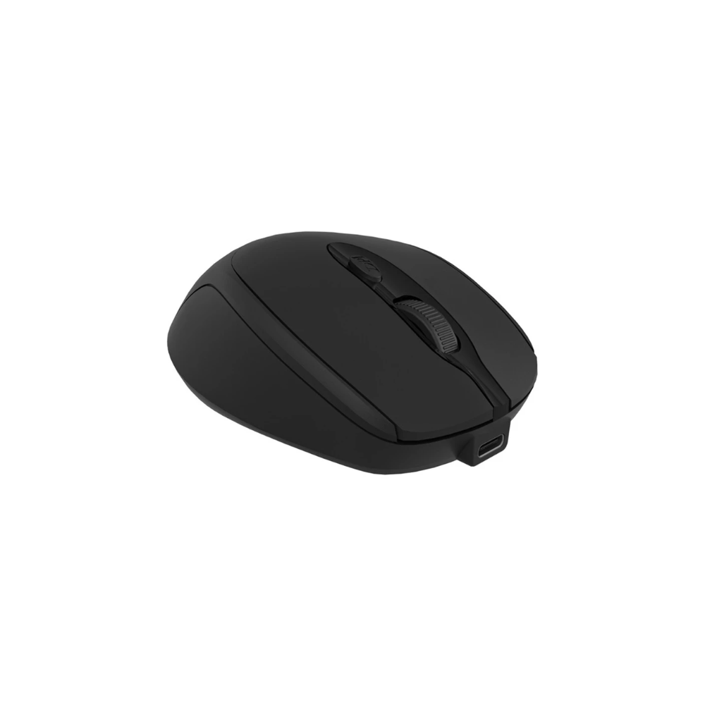 T-WOLF T75 Rechargeable Bluetooth & 2.4G dual mode Wireless Mouse 4 T-WOLF T75 Rechargeable Bluetooth & 2.4G dual mode Wireless Mouse - Image 4