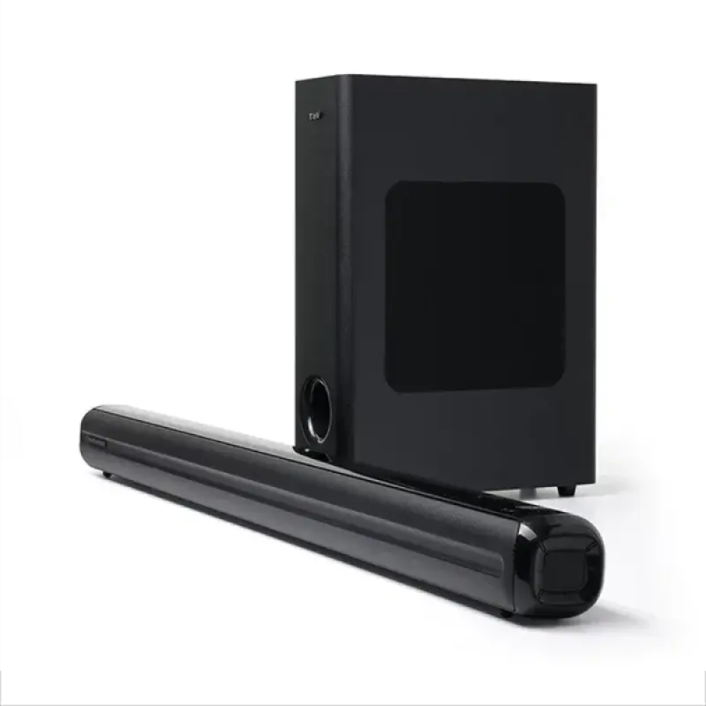 Thonet & Vander KINO 2.1 Channel Soundbar Bluetooth Speaker 1 Thonet & Vander KINO 2.1 Channel Soundbar Bluetooth Speaker