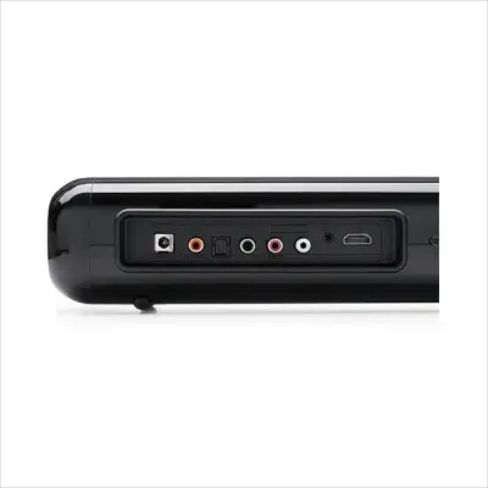 Thonet & Vander KINO 2.1 Channel Soundbar Bluetooth Speaker 3 Thonet & Vander KINO 2.1 Channel Soundbar Bluetooth Speaker - Image 3