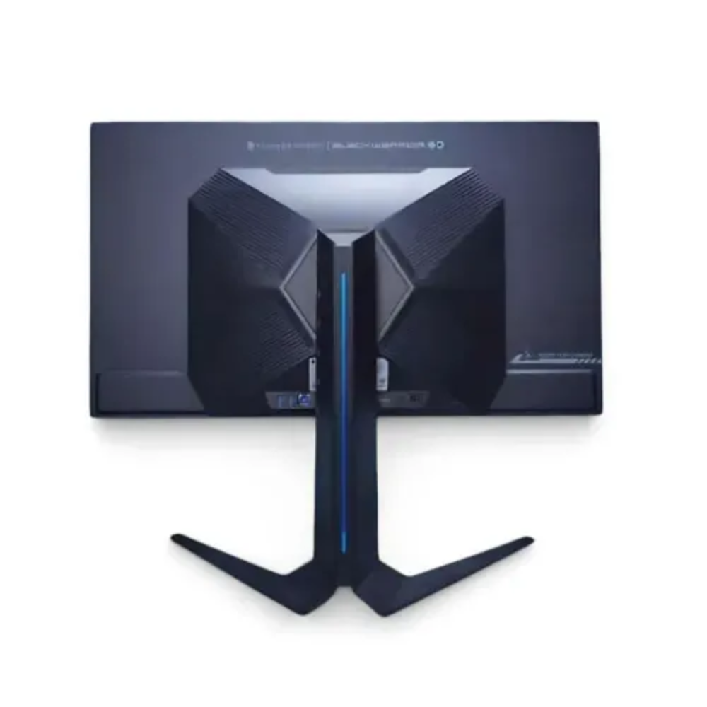 ThundeRobot DQ27F500E 27" 500Hz 2K QHD QD-OLED Gaming Monitor 2 ThundeRobot DQ27F500E 27" 500Hz 2K QHD QD-OLED Gaming Monitor - Image 2