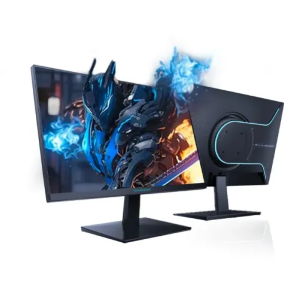 ThundeRobot Thor ZQ27F210 27" 210Hz QHD Fast IPS Gaming Monitor 1 ThundeRobot Thor ZQ27F210 27" 210Hz QHD Fast IPS Gaming Monitor