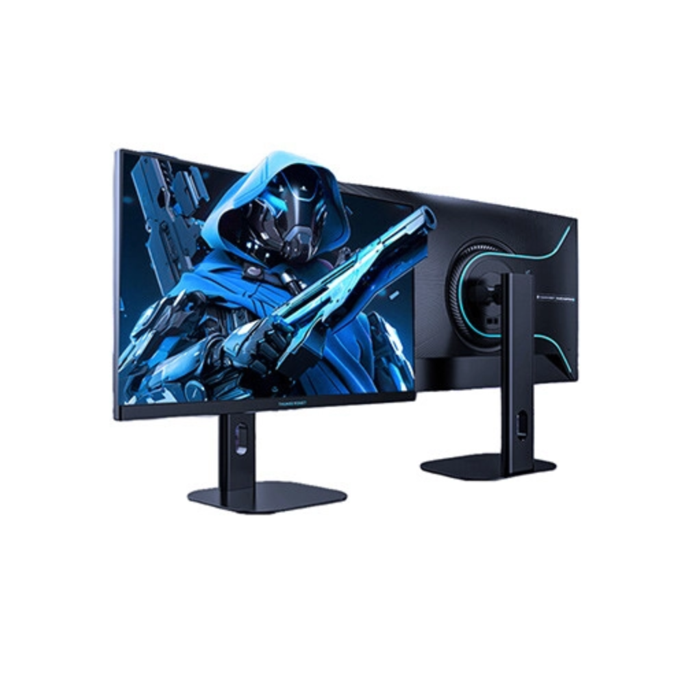 ThundeRobot ZQ27F240L 27" 275Hz 2K QHD Fast IPS Gaming Monitor 1 ThundeRobot ZQ27F240L 27" 275Hz 2K QHD Fast IPS Gaming Monitor