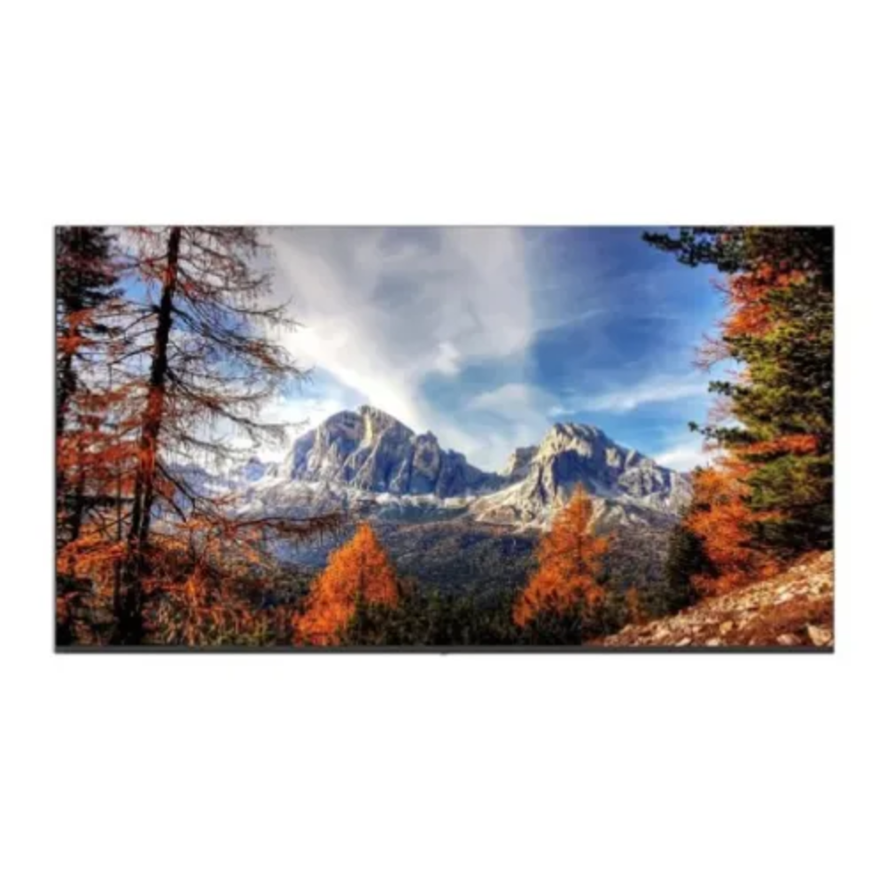 Uniview UNV MW-3265-F 65" 4K UHD IPS Monitor 1 Uniview UNV MW-3265-F 65" 4K UHD IPS Monitor