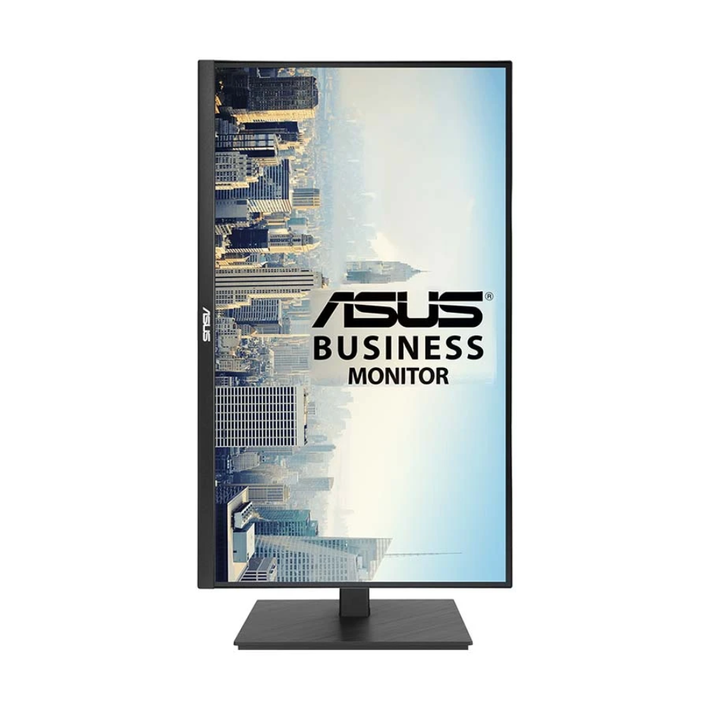 ASUS VA27UQSB 27 Inch 4K IPS Eye Care Monitor 4 ASUS VA27UQSB 27 Inch 4K IPS Eye Care Monitor - Image 4