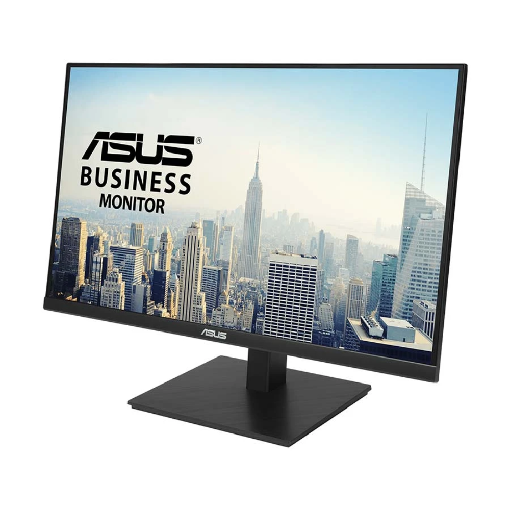 ASUS VA27UQSB 27 Inch 4K IPS Eye Care Monitor 5 ASUS VA27UQSB 27 Inch 4K IPS Eye Care Monitor - Image 5