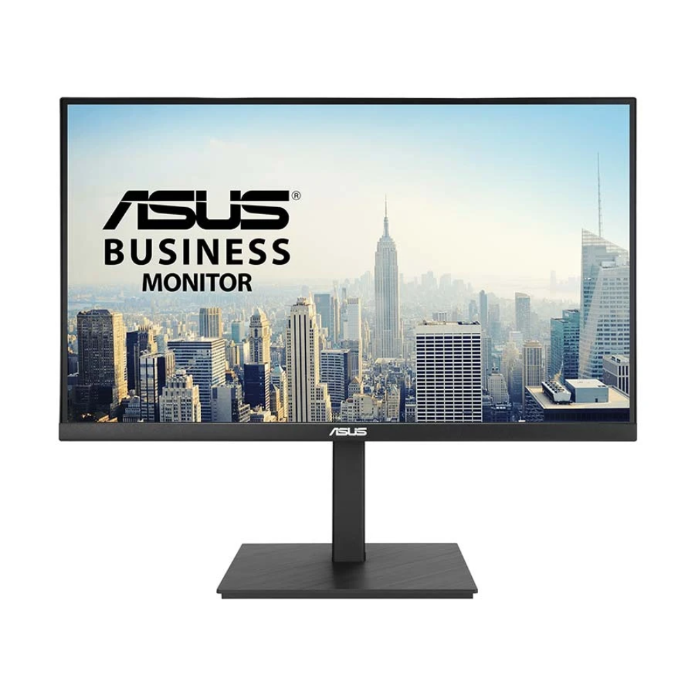 ASUS VA27UQSB 27 Inch 4K IPS Eye Care Monitor 1 ASUS VA27UQSB 27 Inch 4K IPS Eye Care Monitor