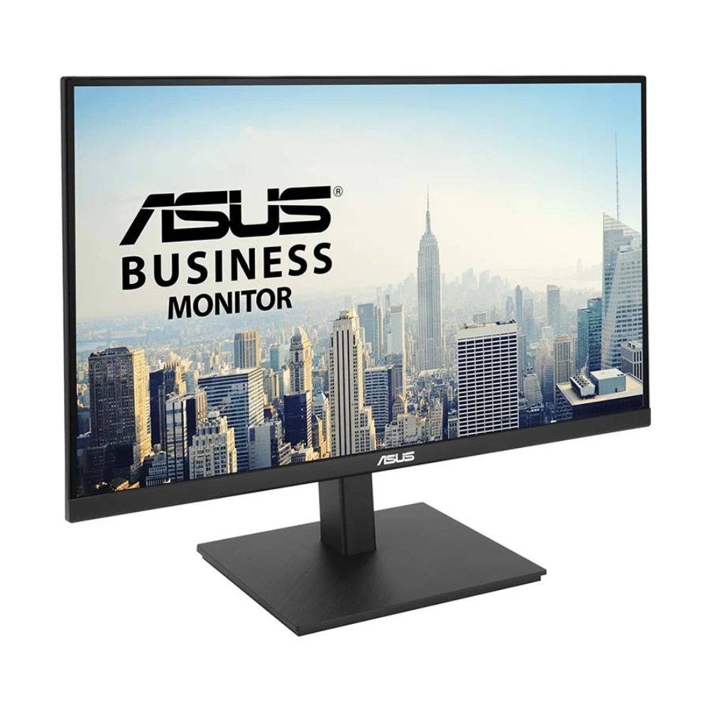 ASUS VA27UQSB 27 Inch 4K IPS Eye Care Monitor 3 ASUS VA27UQSB 27 Inch 4K IPS Eye Care Monitor - Image 3