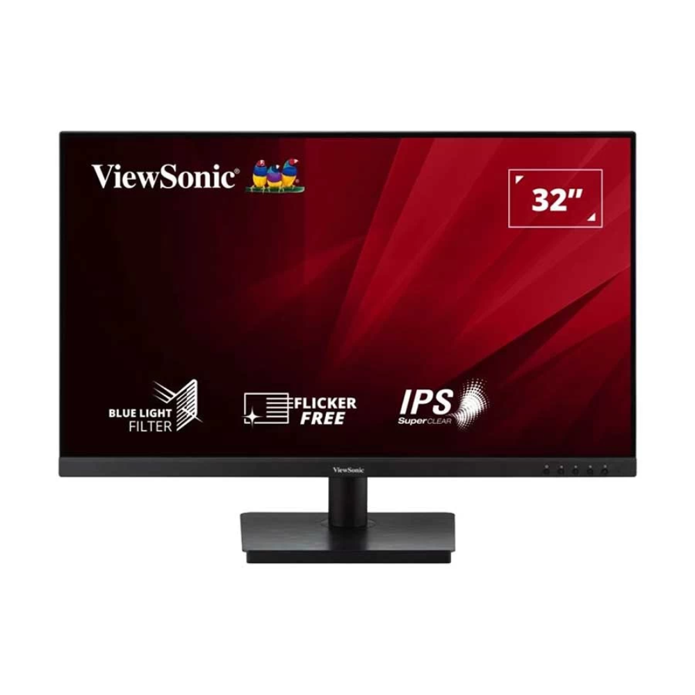 ViewSonic VA3209-2K-MHD 32" IPS 2K QHD Monitor 1 ViewSonic VA3209-2K-MHD 32" IPS 2K QHD Monitor