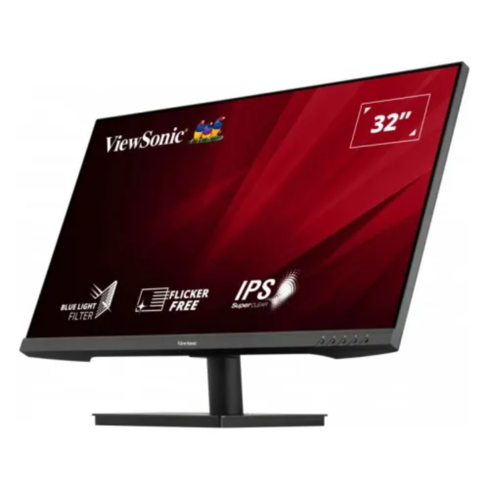 ViewSonic VA3209-2K-MHD 32" IPS 2K QHD Monitor 3 ViewSonic VA3209-2K-MHD 32" IPS 2K QHD Monitor - Image 3