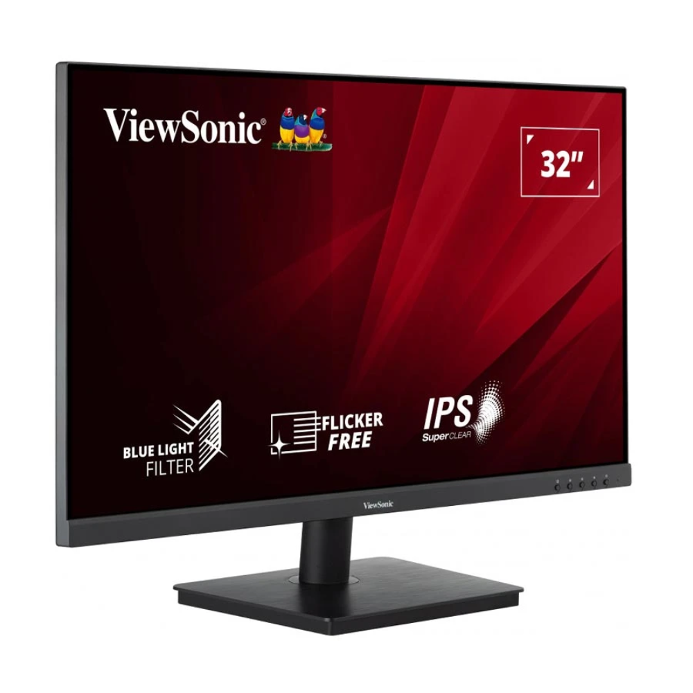ViewSonic VA3209-MH 32" IPS FHD Monitor 2 ViewSonic VA3209-MH 32" IPS FHD Monitor - Image 2