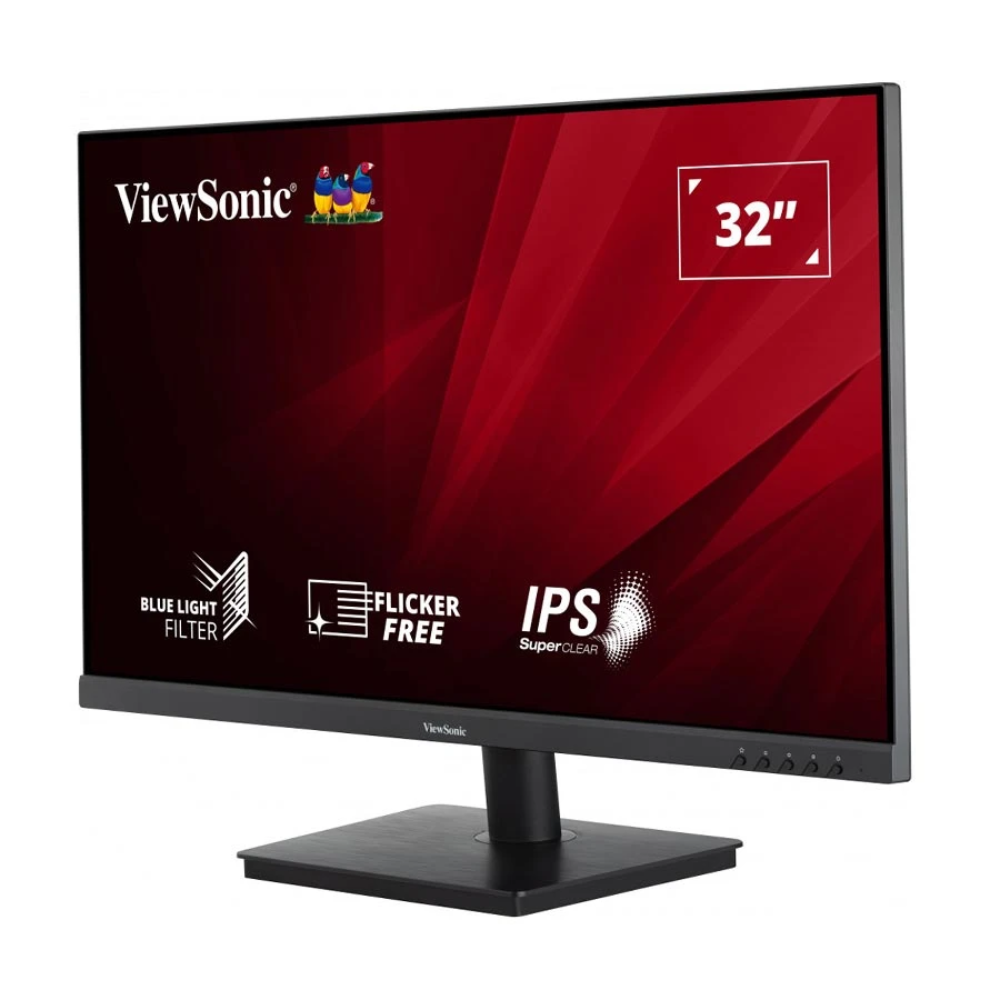 ViewSonic VA3209-MH 32" IPS FHD Monitor 3 ViewSonic VA3209-MH 32" IPS FHD Monitor - Image 3