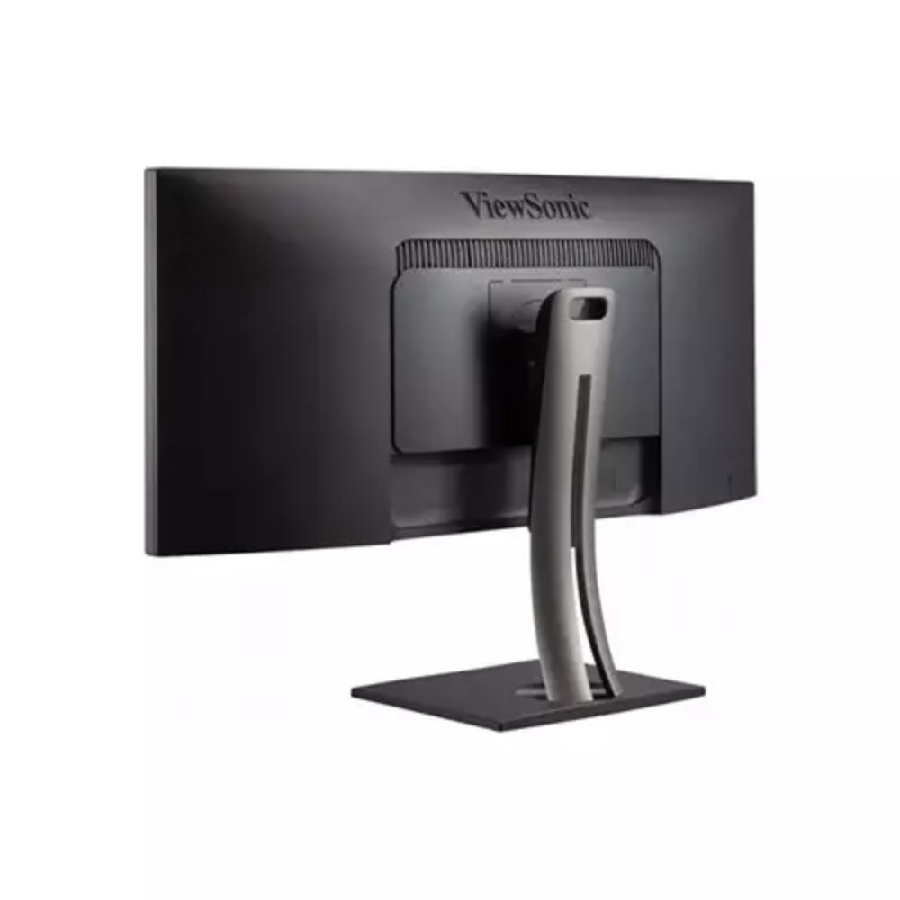 ViewSonic VP3481a ColorPro 34" UltraWide QHD Curved Monitor 3 ViewSonic VP3481a ColorPro 34" UltraWide QHD Curved Monitor - Image 3