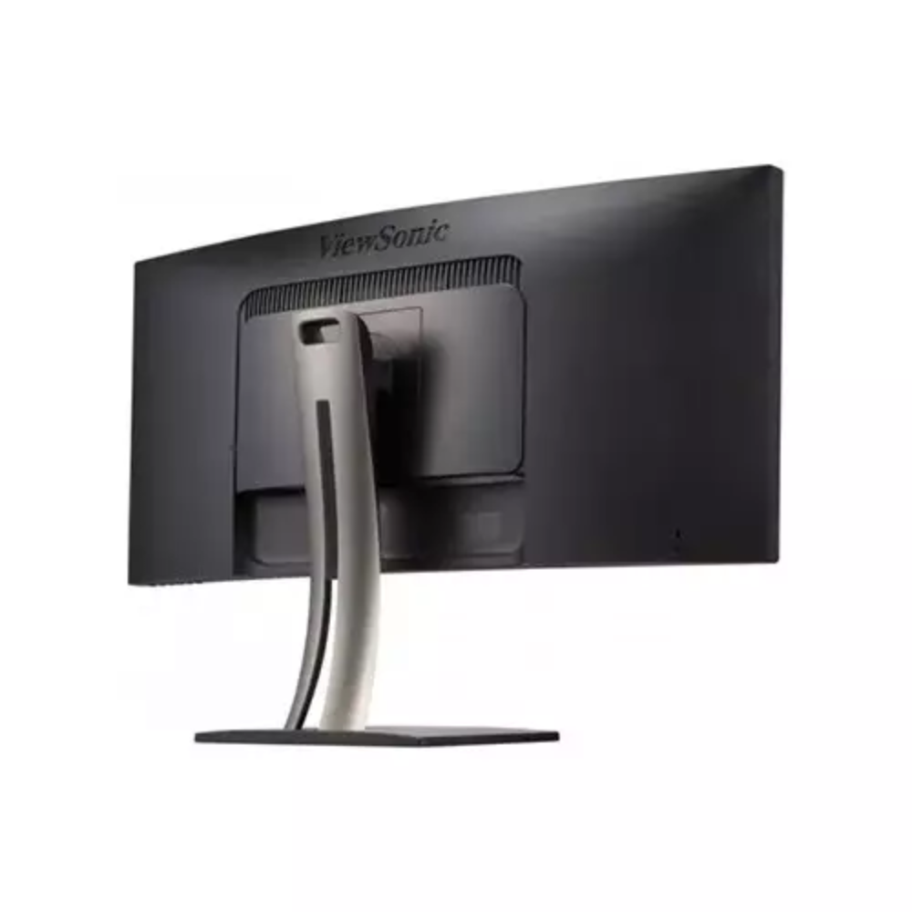 ViewSonic VP3481a ColorPro 34" UltraWide QHD Curved Monitor 4 ViewSonic VP3481a ColorPro 34" UltraWide QHD Curved Monitor - Image 4