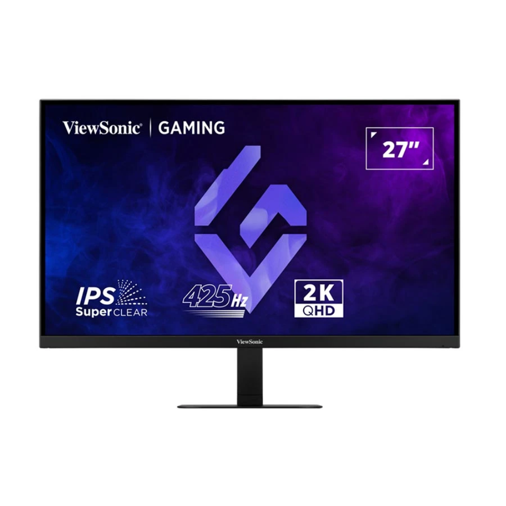 ViewSonic VX2757-2K-PRO-4 27" 425Hz 2K QHD IPS Gaming Monitor 1 ViewSonic VX2757-2K-PRO-4 27" 425Hz 2K QHD IPS Gaming Monitor