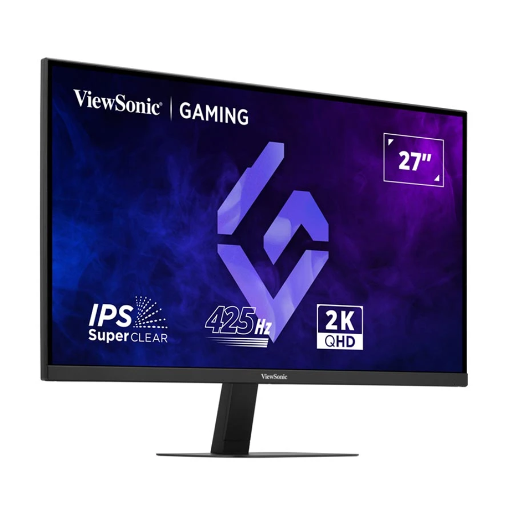 ViewSonic VX2757-2K-PRO-4 27" 425Hz 2K QHD IPS Gaming Monitor 2 ViewSonic VX2757-2K-PRO-4 27" 425Hz 2K QHD IPS Gaming Monitor - Image 2