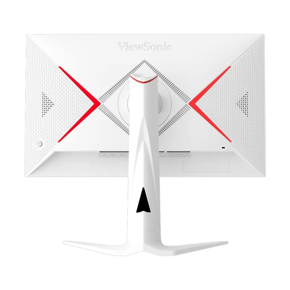 ViewSonic VX27G81J-2K-W 27" 210Hz QHD Fast IPS Gaming Monitor 3 ViewSonic VX27G81J-2K-W 27" 210Hz QHD Fast IPS Gaming Monitor - Image 3