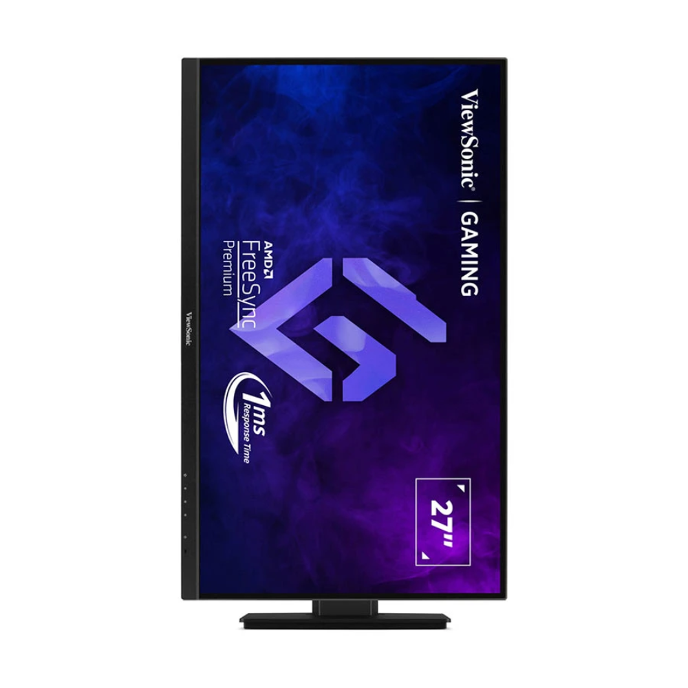 Viewsonic XG2737 27" 520Hz IPS Gaming Monitor 2 Viewsonic XG2737 27" 520Hz IPS Gaming Monitor - Image 2