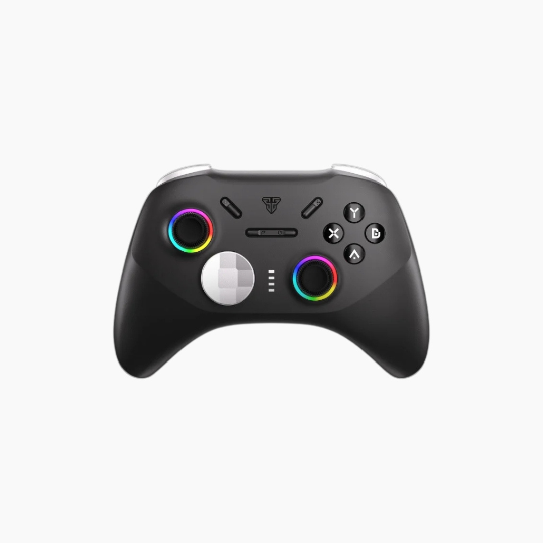 FANTECH EOS PRO II WGP15V2S WIRELESS GAMEPAD, ORION BLACK 1 FANTECH EOS PRO II WGP15V2S WIRELESS GAMEPAD, ORION BLACK