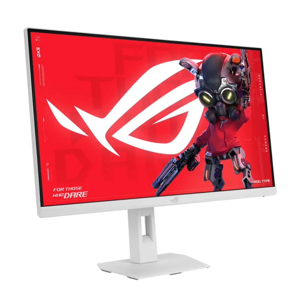 Asus ROG Strix XG27ACMES 27" 2K QHD 255Hz Fast IPS Gaming Monitor 2 Asus ROG Strix XG27ACMES 27" 2K QHD 255Hz Fast IPS Gaming Monitor - Image 2