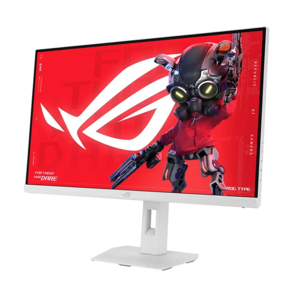 ASUS ROG Strix XG27ACMES-W 27-inch 255Hz Gaming monitor 2 ASUS ROG Strix XG27ACMES-W 27-inch 255Hz Gaming monitor - Image 2