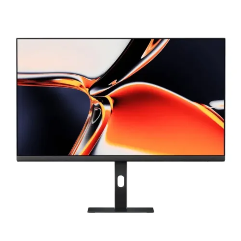 Xiaomi Redmi A27U 27" 4K UHD IPS Type-C Monitor 1 Xiaomi Redmi A27U 27" 4K UHD IPS Type-C Monitor