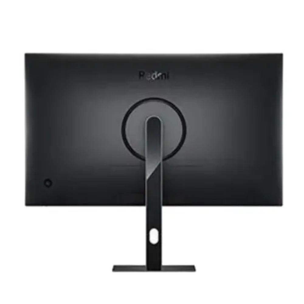Xiaomi Redmi A27U 27" 4K UHD IPS Type-C Monitor 3 Xiaomi Redmi A27U 27" 4K UHD IPS Type-C Monitor - Image 3