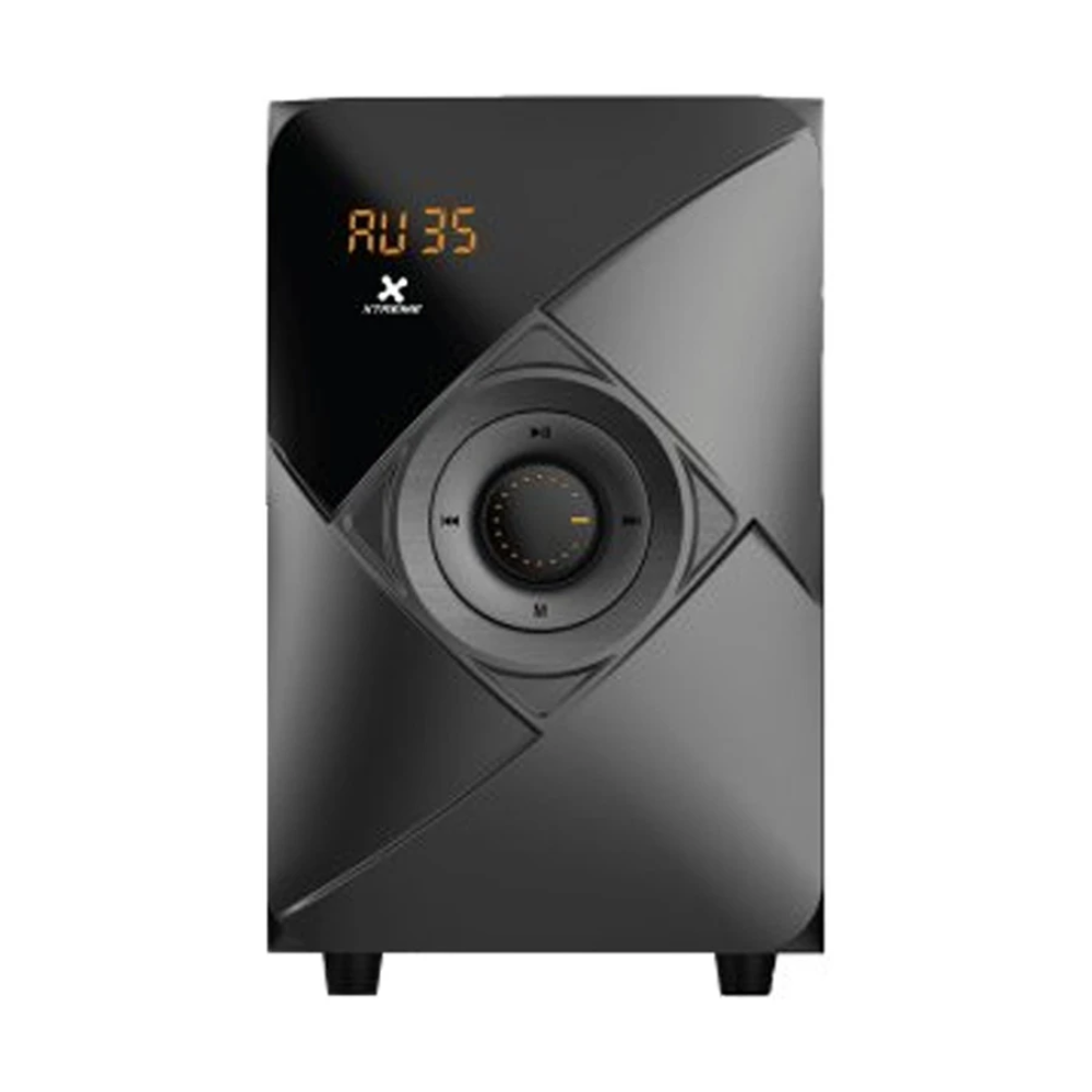 Xtreme PHANTOM 2:1 Multimedia Speaker 3 Xtreme PHANTOM 2:1 Multimedia Speaker - Image 3