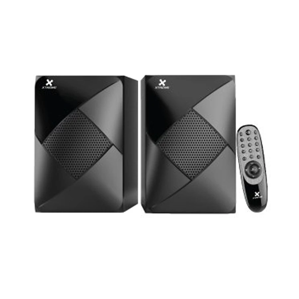 Xtreme PHANTOM 2:1 Multimedia Speaker 4 Xtreme PHANTOM 2:1 Multimedia Speaker - Image 4