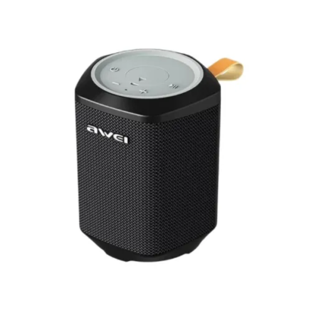 Awei Y379 Mini Wireless Bluetooth Speaker 1 Awei Y379 Mini Wireless Bluetooth Speaker