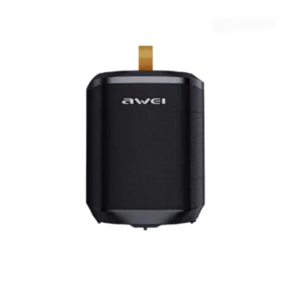 Awei Y379 Mini Wireless Bluetooth Speaker 4 Awei Y379 Mini Wireless Bluetooth Speaker - Image 4