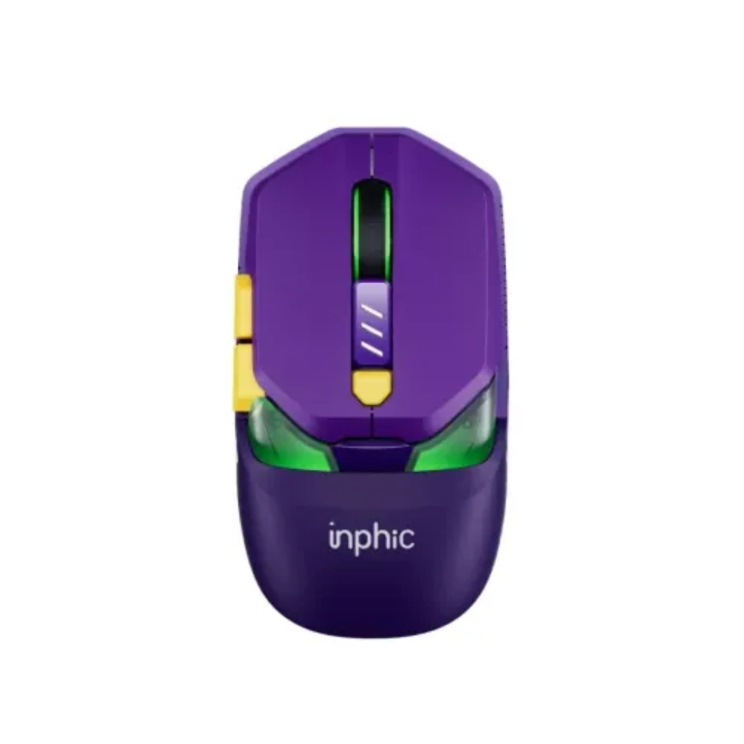 Inphic YC-XS Wireless Gaming Mouse 1 Inphic YC-XS Wireless Gaming Mouse