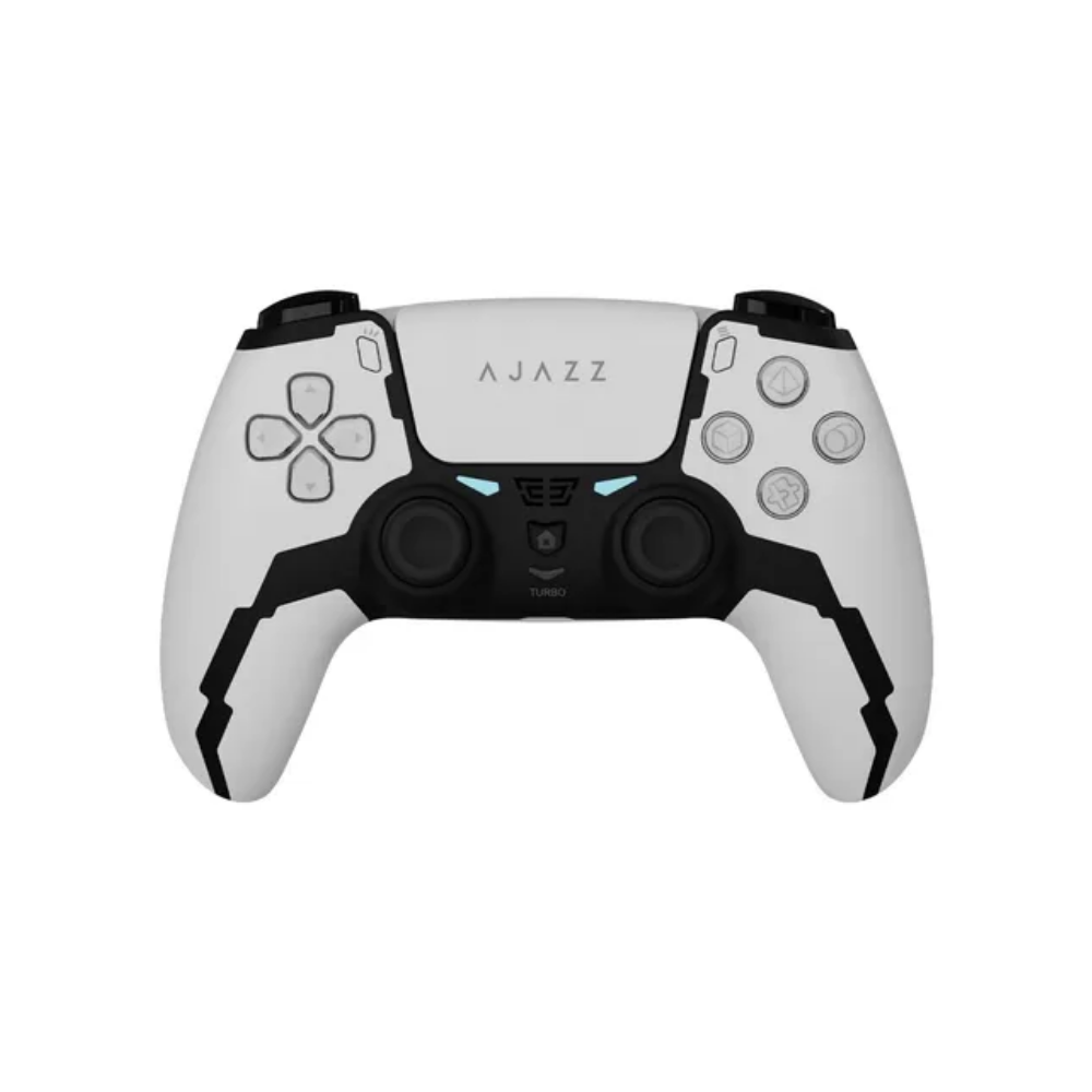 AJAZZ GP100 PS Dual-Mode Wireless Hall-Effect Joystick Gaming Controller 2 AJAZZ GP100 PS Dual-Mode Wireless Hall-Effect Joystick Gaming Controller - Image 2
