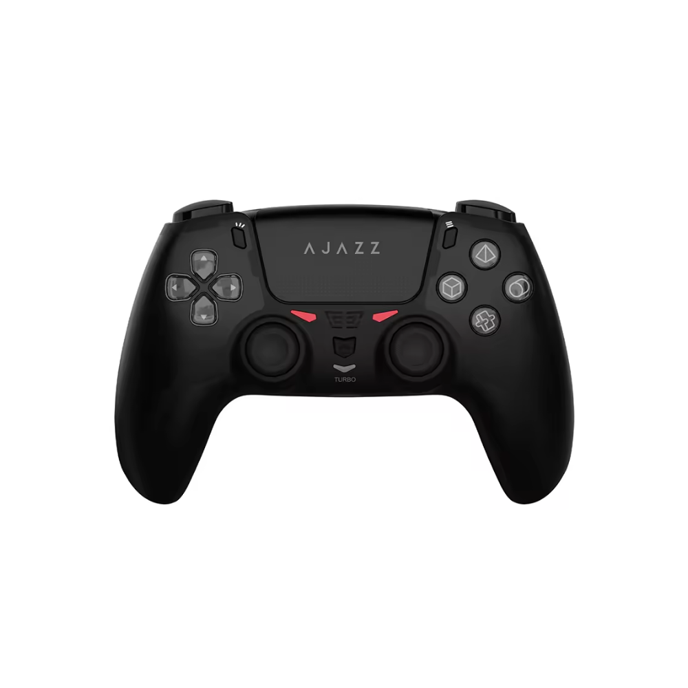 AJAZZ GP100 PS Dual-Mode Wireless Hall-Effect Joystick Gaming Controller 1 AJAZZ GP100 PS Dual-Mode Wireless Hall-Effect Joystick Gaming Controller