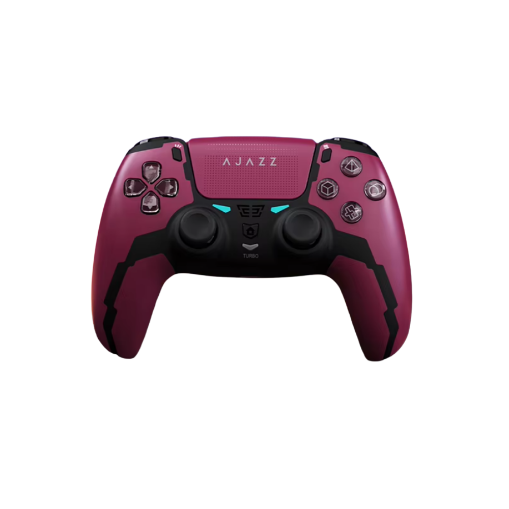 AJAZZ GP100 PS Dual-Mode Wireless Hall-Effect Joystick Gaming Controller 3 AJAZZ GP100 PS Dual-Mode Wireless Hall-Effect Joystick Gaming Controller - Image 3