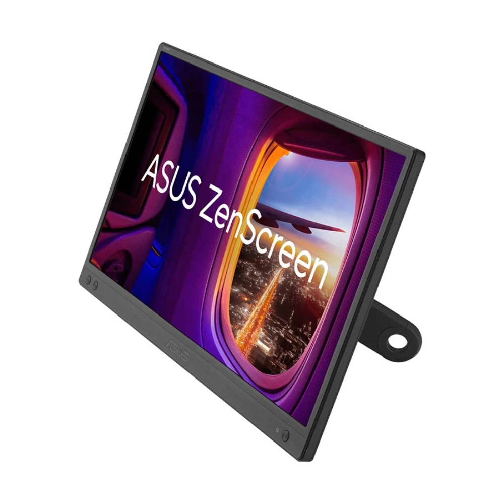 ASUS ZenScreen MB166CR 16" FHD IPS Portable Monitor 2 ASUS ZenScreen MB166CR 16" FHD IPS Portable Monitor - Image 2