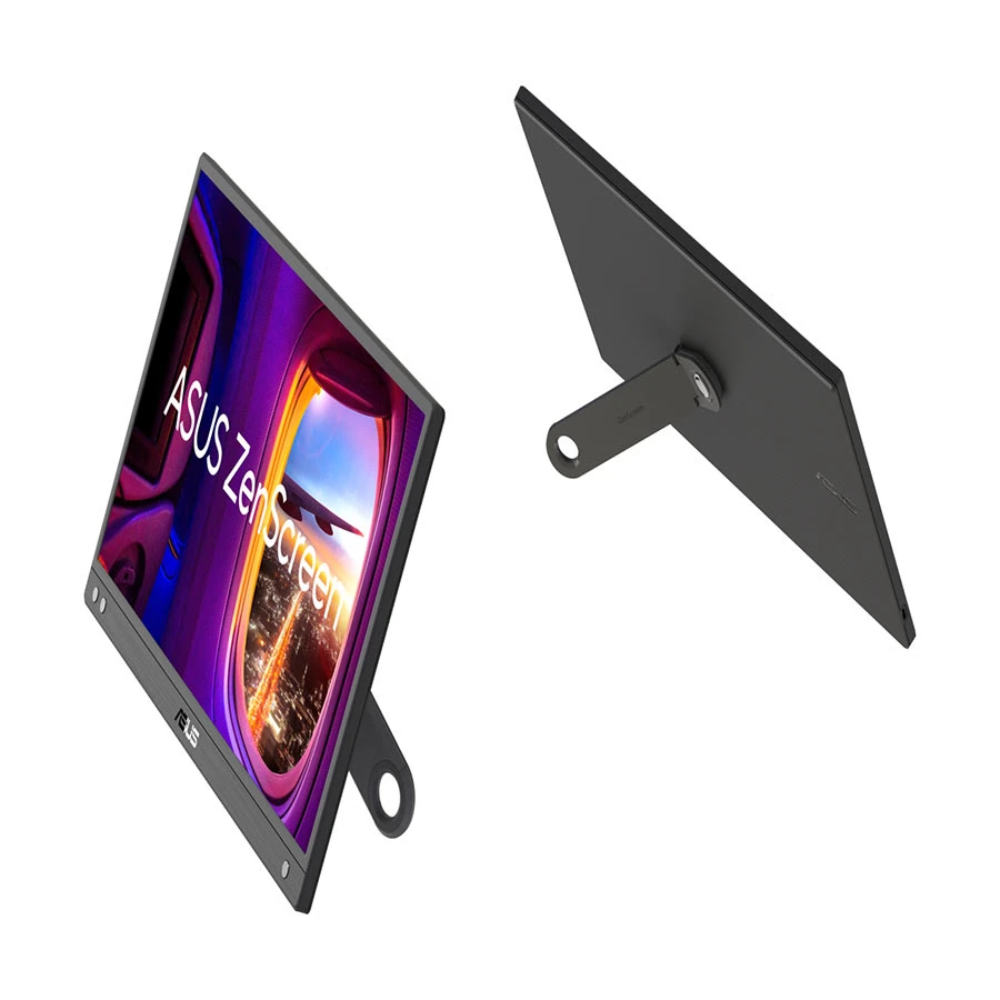 ASUS ZenScreen MB166CR 16" FHD IPS Portable Monitor 5 ASUS ZenScreen MB166CR 16" FHD IPS Portable Monitor - Image 5