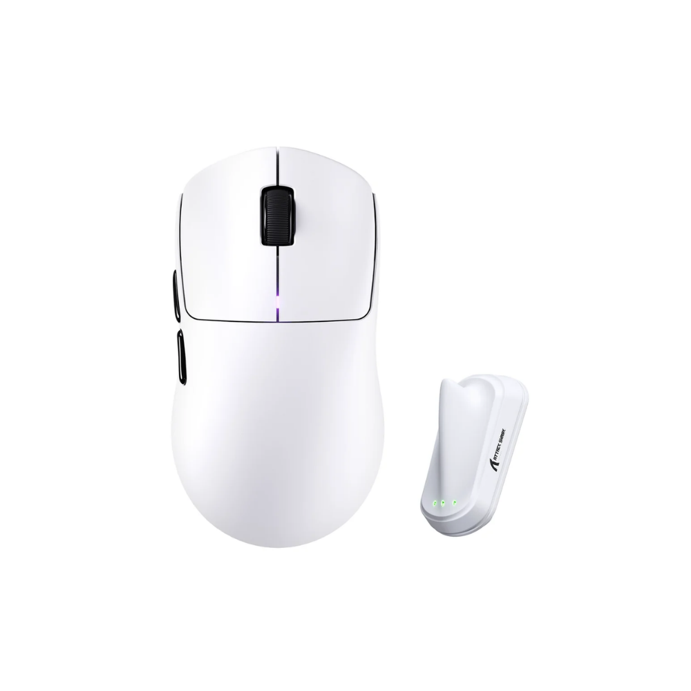 ATTACK SHARK F1 AIR Tri-Mode Wireless Gaming Mouse 11 ATTACK SHARK F1 AIR Tri-Mode Wireless Gaming Mouse - Image 11