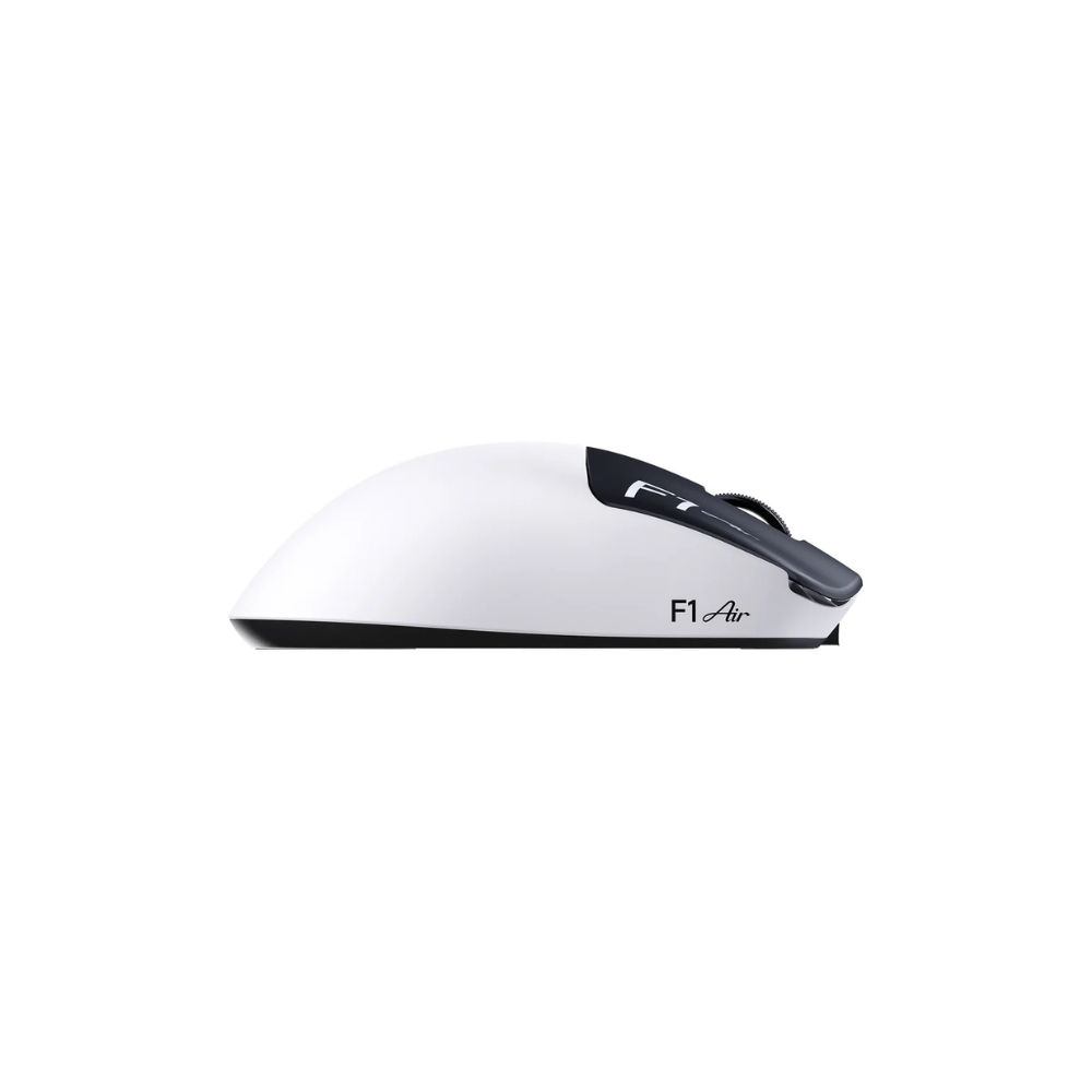 ATTACK SHARK F1 AIR Tri-Mode Wireless Gaming Mouse 3 ATTACK SHARK F1 AIR Tri-Mode Wireless Gaming Mouse - Image 3