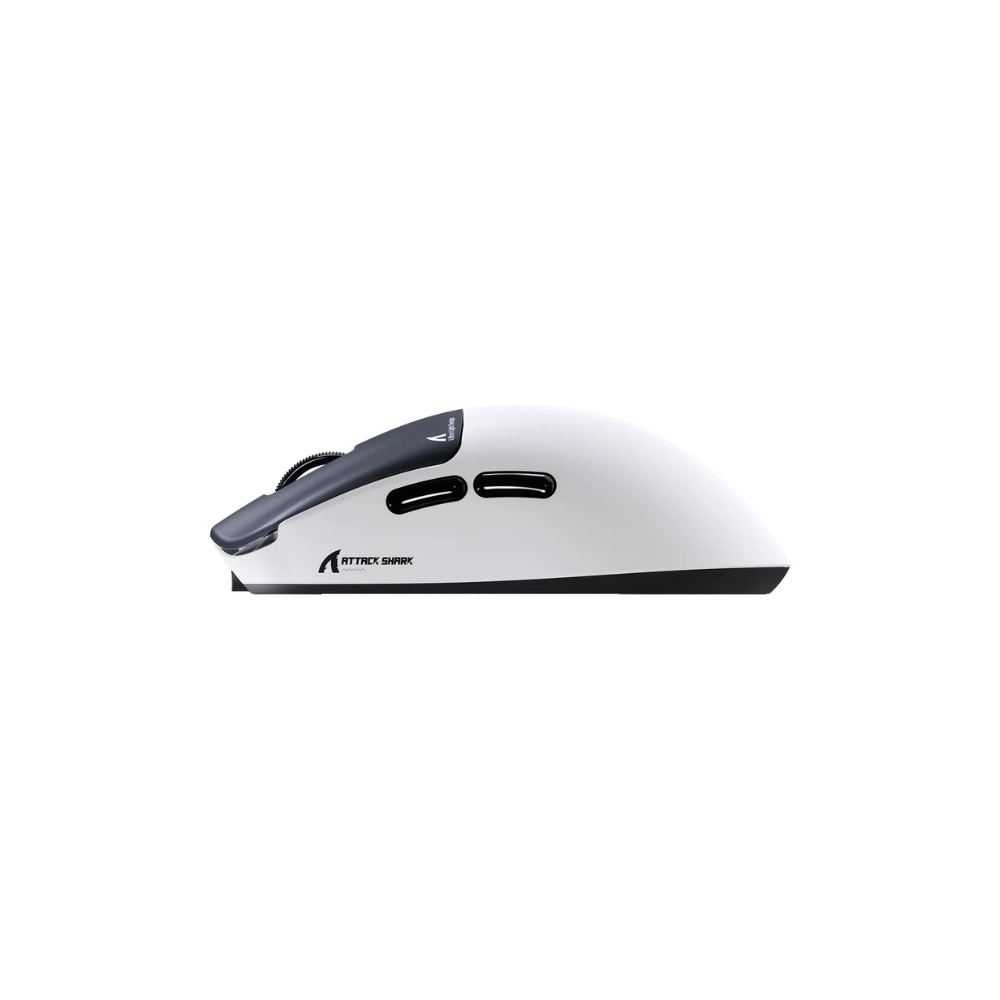 ATTACK SHARK F1 AIR Tri-Mode Wireless Gaming Mouse 4 ATTACK SHARK F1 AIR Tri-Mode Wireless Gaming Mouse - Image 4