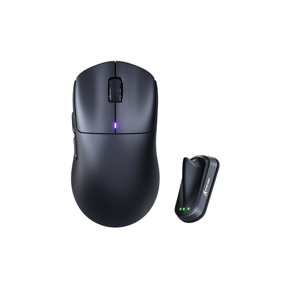 ATTACK SHARK F1 AIR Tri-Mode Wireless Gaming Mouse 6 ATTACK SHARK F1 AIR Tri-Mode Wireless Gaming Mouse - Image 6