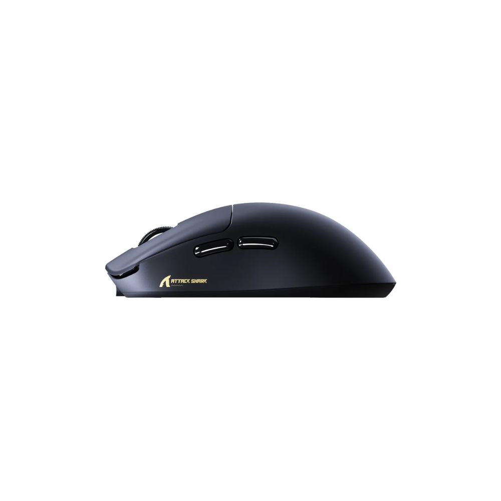 ATTACK SHARK F1 AIR Tri-Mode Wireless Gaming Mouse 9 ATTACK SHARK F1 AIR Tri-Mode Wireless Gaming Mouse - Image 9
