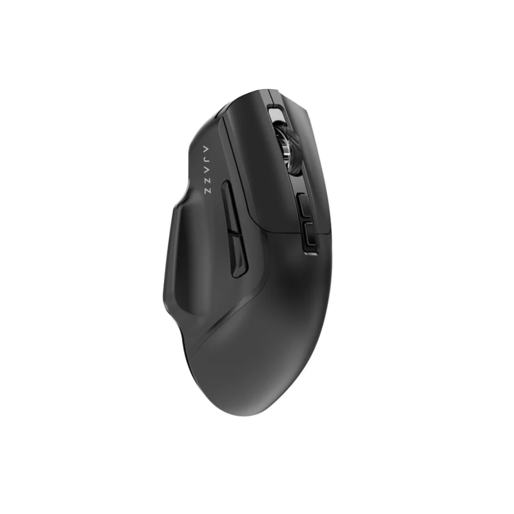 Ajazz AJ039 V2 Tri-Mode Wireless Gaming Mouse 4 Ajazz AJ039 V2 Tri-Mode Wireless Gaming Mouse - Image 4