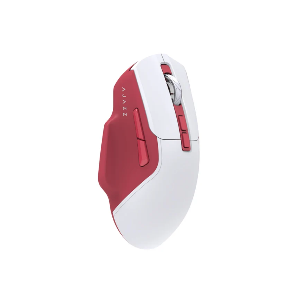 Ajazz AJ039 V2 Tri-Mode Wireless Gaming Mouse 11 Ajazz AJ039 V2 Tri-Mode Wireless Gaming Mouse - Image 11